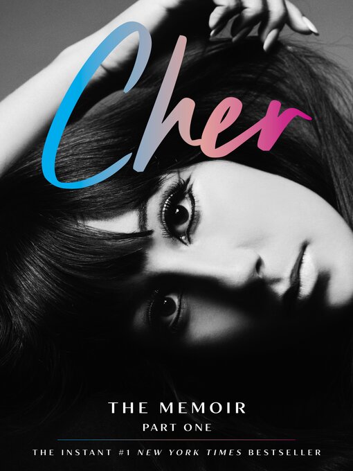 Title details for Cher by Cher - Wait list